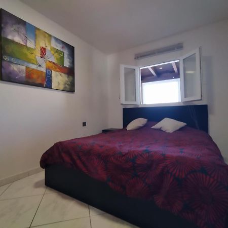 Welooveyou Vega Apartamento Costa Calma Exterior foto