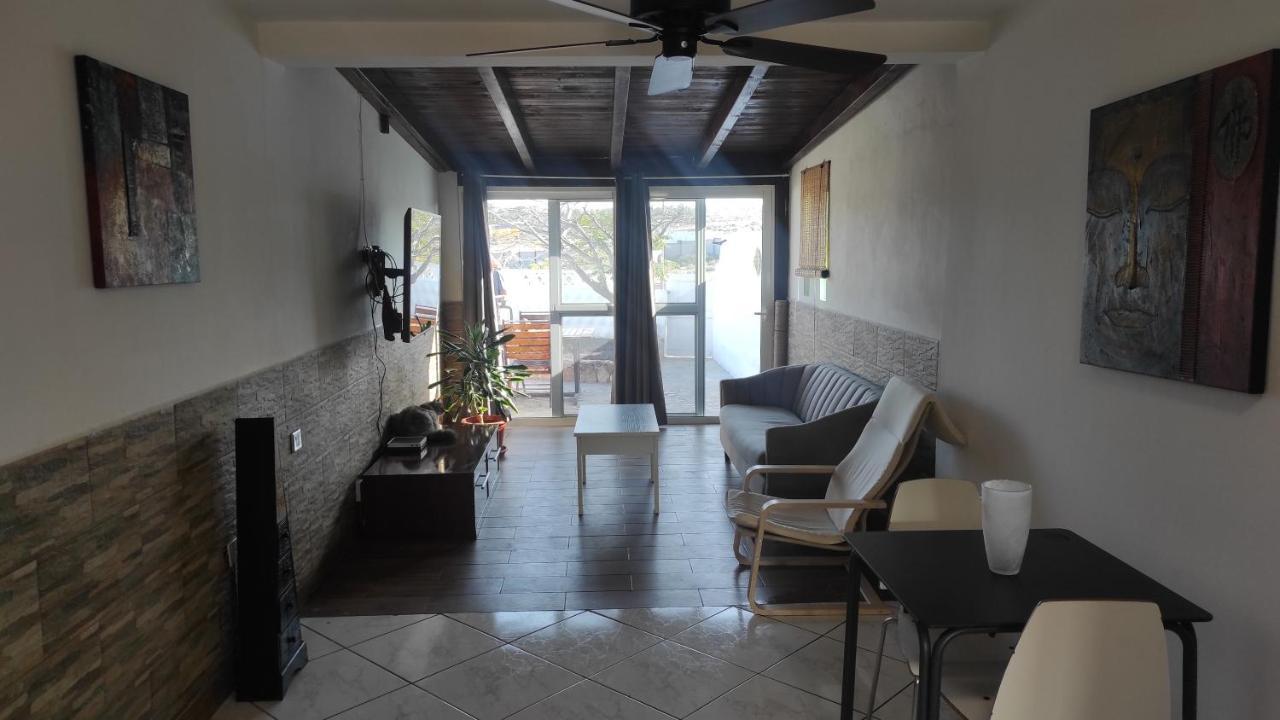 Welooveyou Vega Apartamento Costa Calma Exterior foto