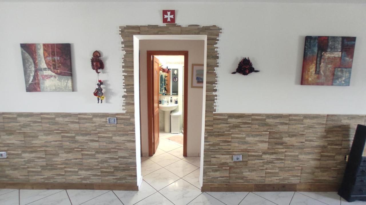 Welooveyou Vega Apartamento Costa Calma Exterior foto