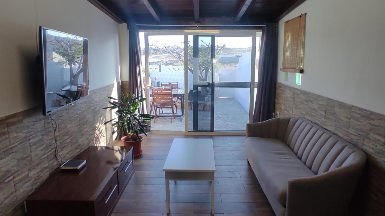 Welooveyou Vega Apartamento Costa Calma Exterior foto