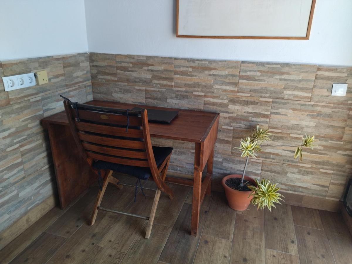 Welooveyou Vega Apartamento Costa Calma Exterior foto