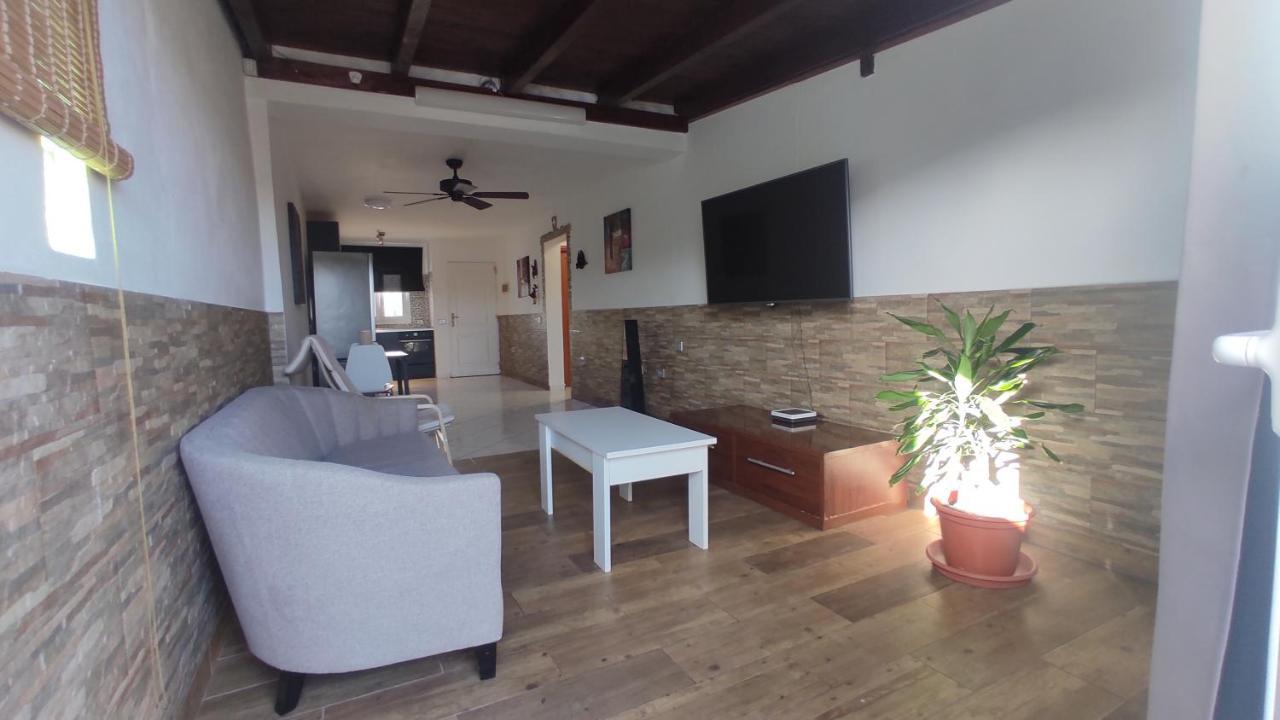 Welooveyou Vega Apartamento Costa Calma Exterior foto