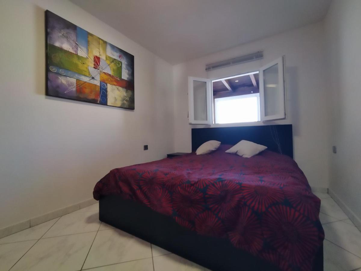 Welooveyou Vega Apartamento Costa Calma Exterior foto