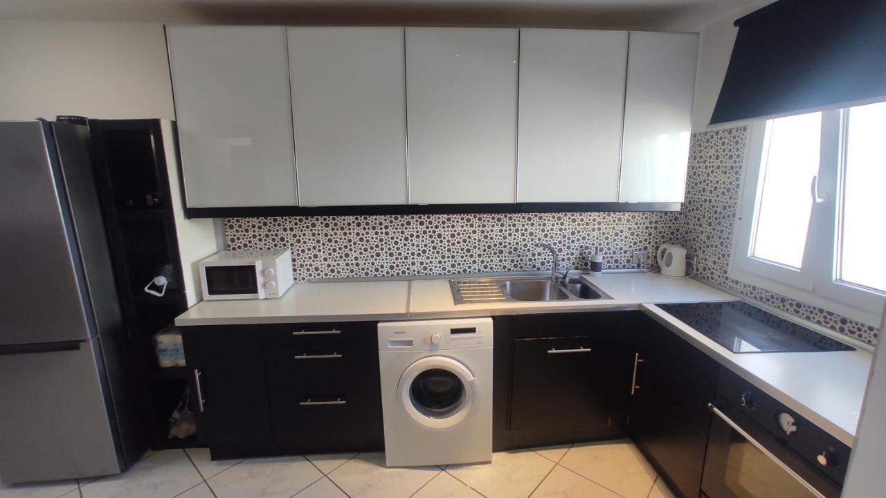 Welooveyou Vega Apartamento Costa Calma Exterior foto