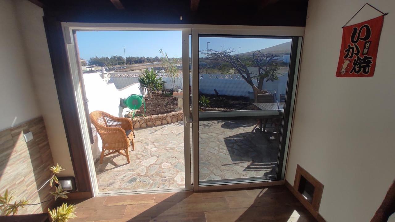 Welooveyou Vega Apartamento Costa Calma Exterior foto
